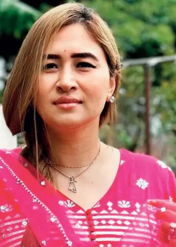 Jwala Gutta