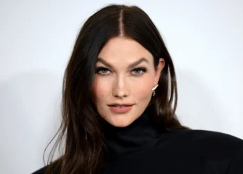 Karlie Kloss