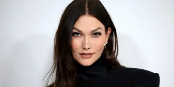 Karlie Kloss