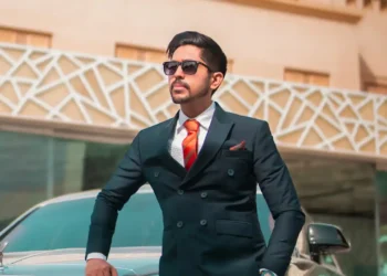 Kuldeep Singhania