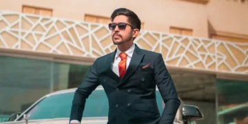 Kuldeep Singhania