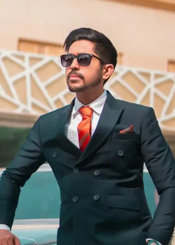 Kuldeep Singhania