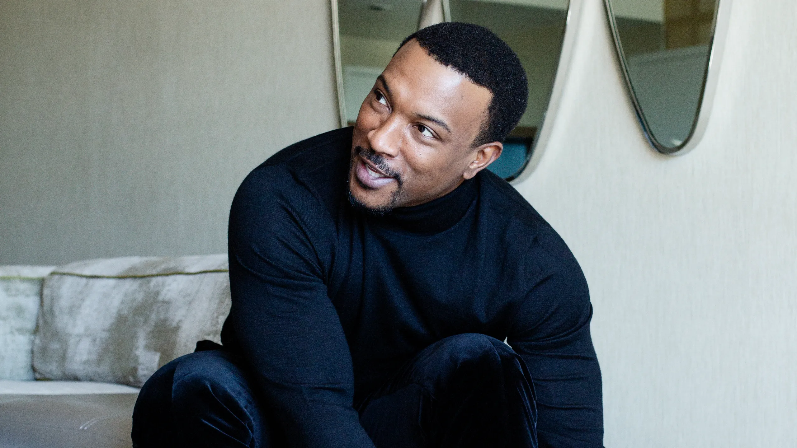Ashley Walters