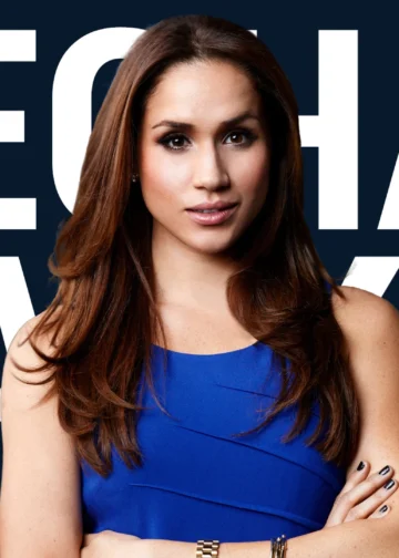 Meghan Markle