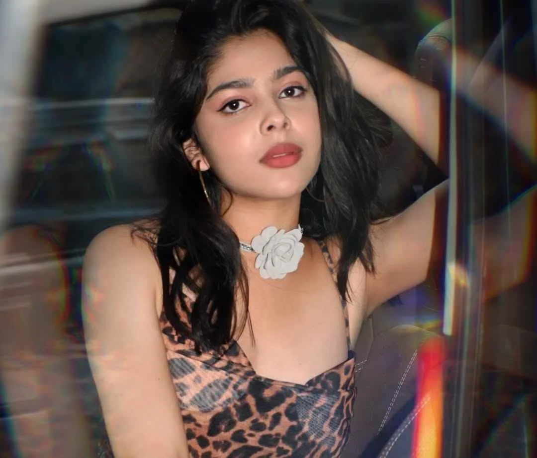 Niharika Chouksey