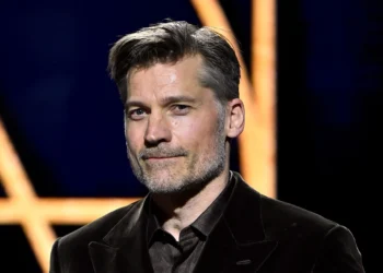 Nikolaj Coster-Waldau