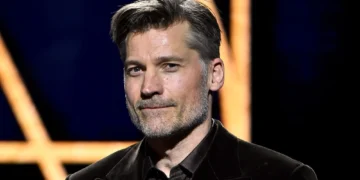 Nikolaj Coster-Waldau