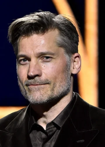 Nikolaj Coster-Waldau