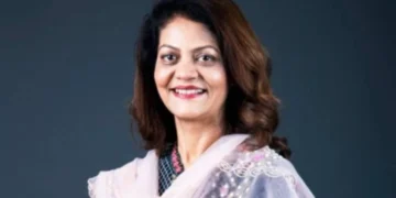 Rashmi Saluja