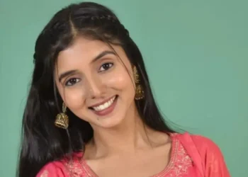 Khushi Mali