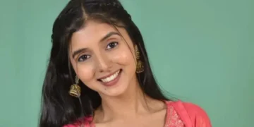 Khushi Mali