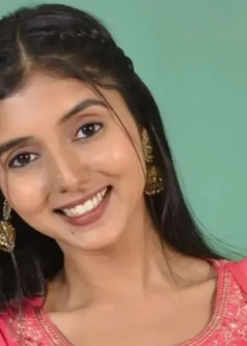 Khushi Mali