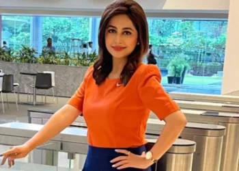 Shalini Kapoor Tiwari