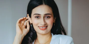 Tarini Peshawaria