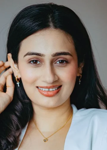 Tarini Peshawaria