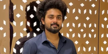 Bharath Kanth