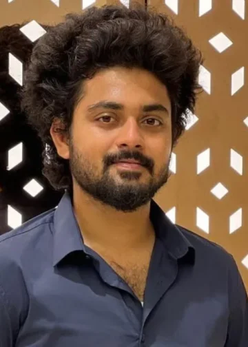 Bharath Kanth