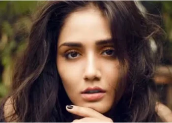 Twisha Sharma