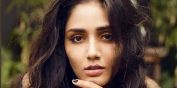 Twisha Sharma
