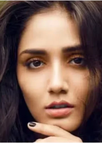 Twisha Sharma