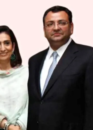 Rohiqa Chagla