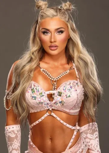 Tiffany Stratton