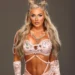 Tiffany Stratton