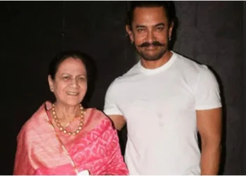 Zeenat Hussain
