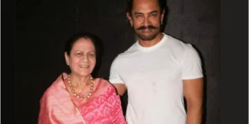 Zeenat Hussain