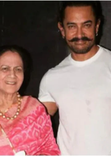 Zeenat Hussain