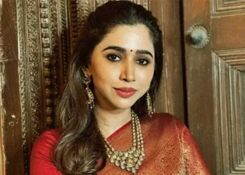 Aarti Ravi