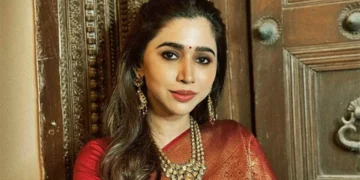 Aarti Ravi