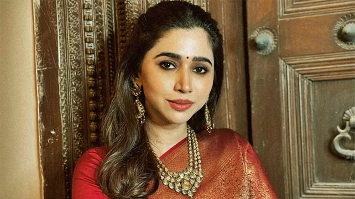 Aarti Ravi Biography, Age, Family, Husband, Career, Net Worth