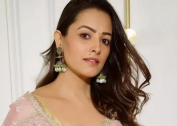 Anita Hassanandani