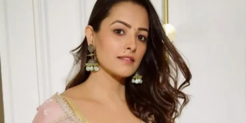 Anita Hassanandani