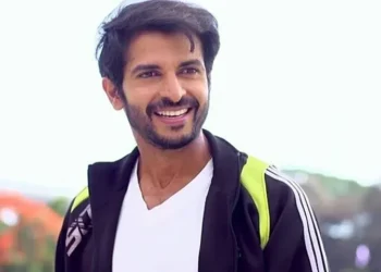 Ankur Nayyar
