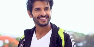 Ankur Nayyar
