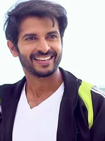 Ankur Nayyar