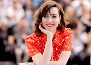 Aubrey Plaza