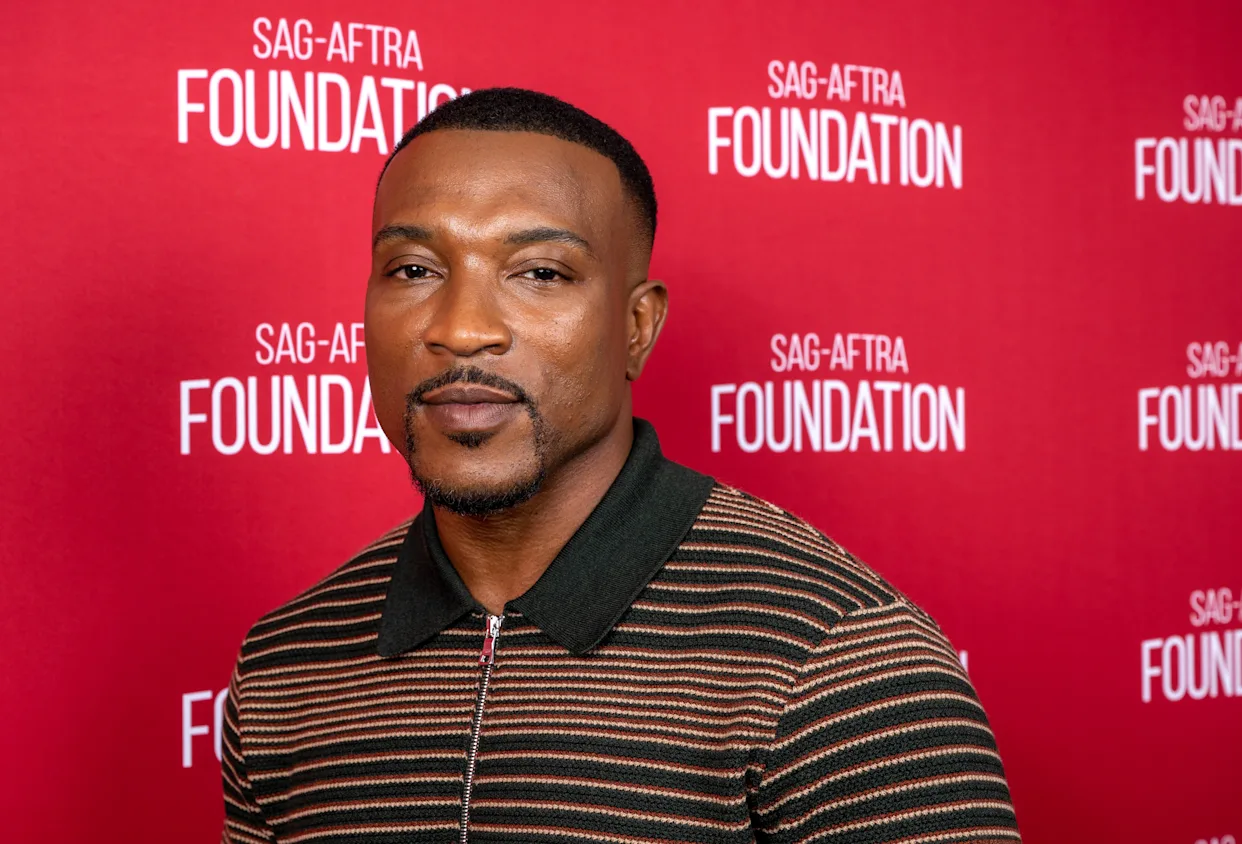 Ashley Walters