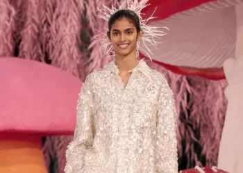 Bhavitha Mandava
