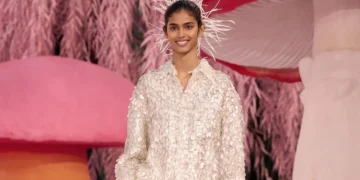 Bhavitha Mandava