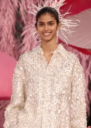 Bhavitha Mandava