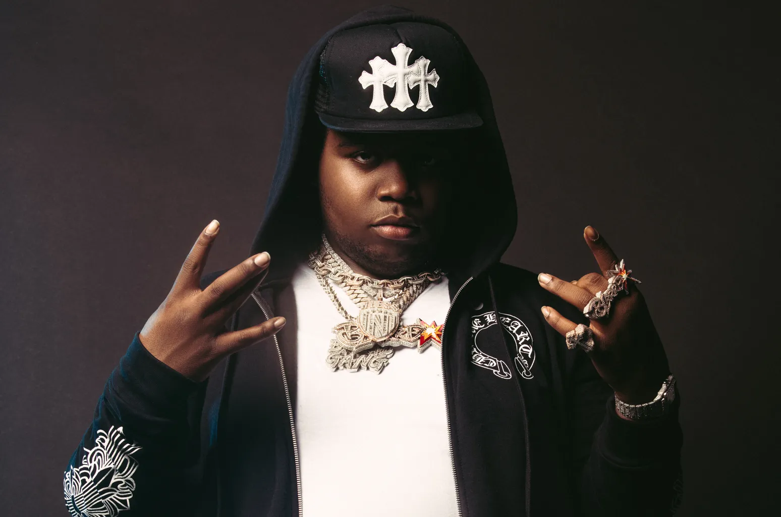 Big30 Biography, Age, Family, Career, Net Worth & More