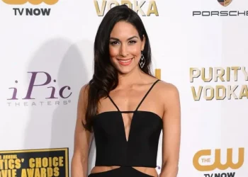 Brie Garcia