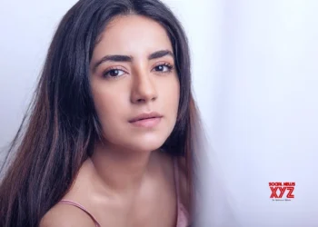Dolly Chawla