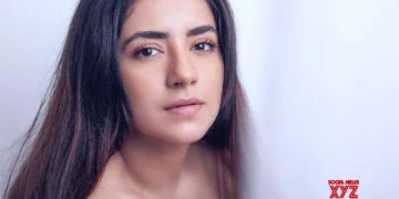 Dolly Chawla