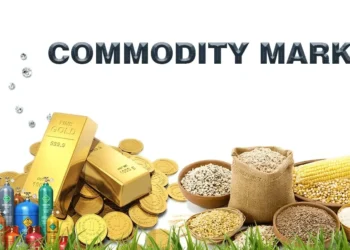 commodity market