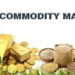 commodity market