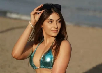 Yesha Sagar